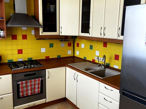 квартира по адресу Гарматна, 29/31