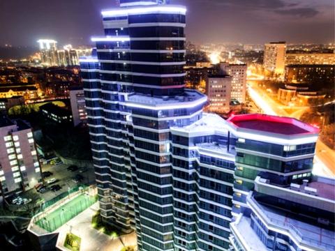 квартира за адресою Київ, Болсуновська вул. (Сергія Струтинського), 2