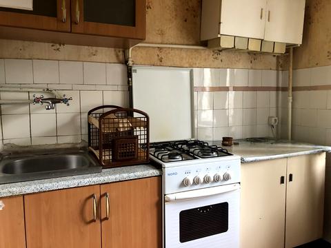 квартира за адресою Відрадний просп. (Чубаря), 12