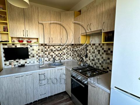 квартира за адресою Левка Лук'яненка вул. (Маршала Тимошенка), 4