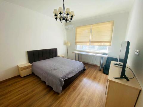 квартира по адресу Рэя Брэдбери ул., 7/14