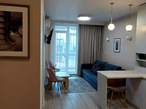 квартира за адресою Зелена вул., 204