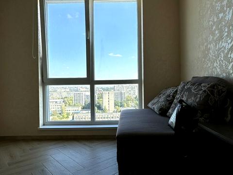 квартира по адресу Трускавецкая ул., 2-А