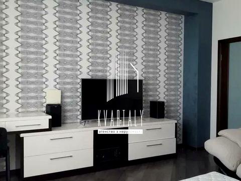 квартира за адресою Степана Руданського вул., 3-А