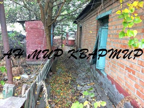 будинок за адресою Охтирський Шлях вул. (Сакко), 100
