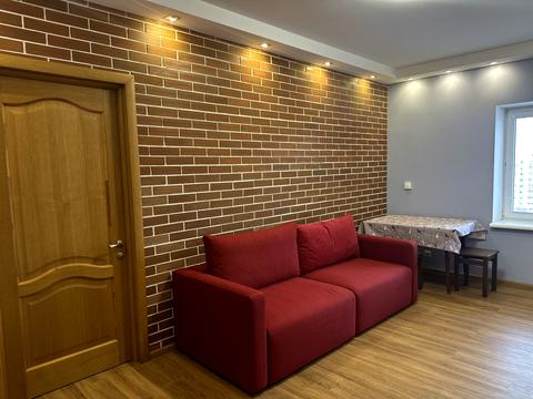 квартира по адресу Юності ул., 3