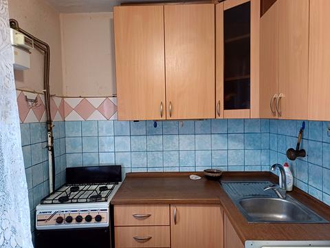квартира по адресу Братиславская ул., 32-А