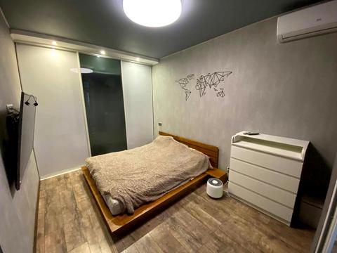 квартира за адресою Ростиславська вул. (Маршала Рибалка), 5-Б