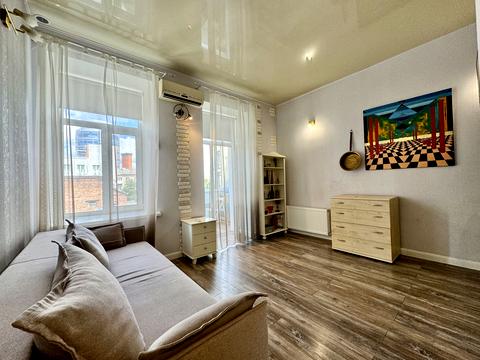 квартира за адресою Магдебурзького Права вул. (Гопнер), 3