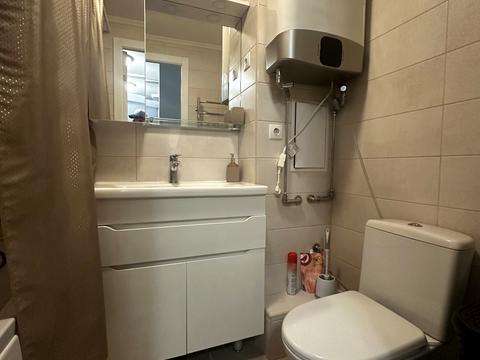 квартира за адресою Андрія Малишка вул., 15