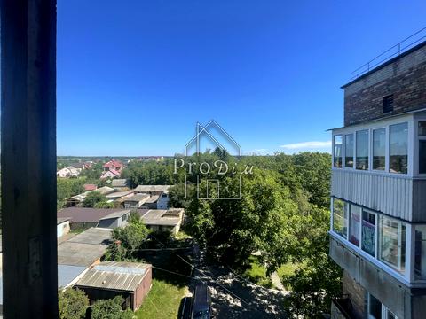 квартира по адресу провулок Вишневий, 4а