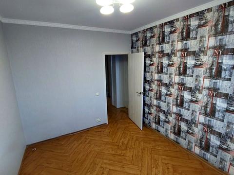 квартира за адресою Квітнева вул., 52