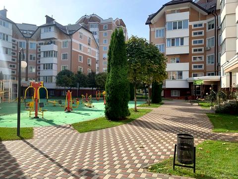 квартира по адресу Бориса Гмыри ул., 18