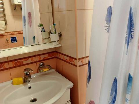 квартира за адресою Аптекарський пров., 9а