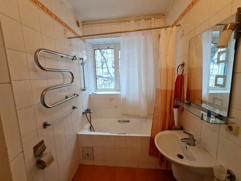 квартира по адресу Дарвіна ул., 1