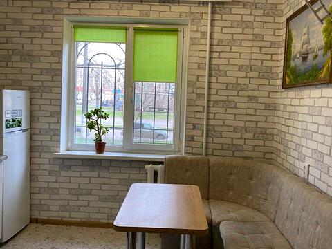 квартира по адресу Владислава Бувалкина ул. (Бочарова Генерала), 52
