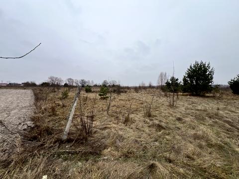 участок по адресу Вишпільська, 88