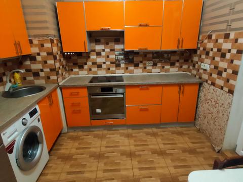 квартира за адресою Гранітна вул., 16/2