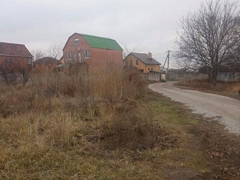ділянка за адресою Степана Руданського вул. (Гіляровського)