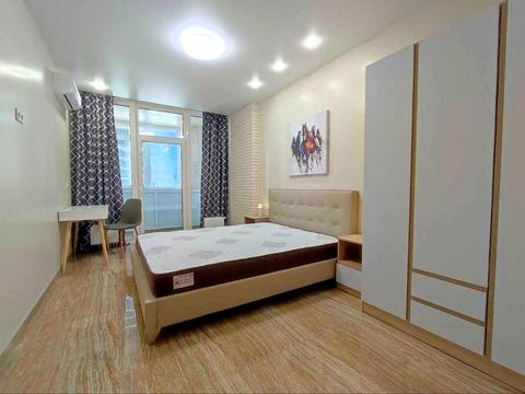 квартира за адресою Берестейський просп. (Перемоги), 11 к1