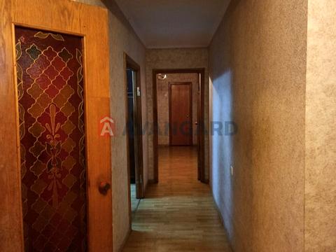 квартира по адресу Крещатик ул., 200