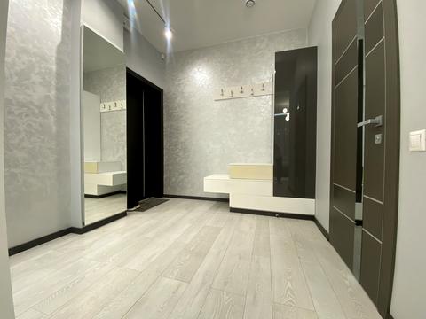 квартира за адресою Андрія Верхогляда вул. (Михайла Драгомирова), 15