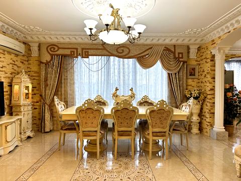 квартира по адресу Голосеевский просп. (40-летия Октября), 30-Б