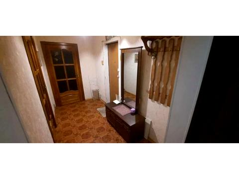 квартира по адресу Оноре де Бальзака ул., 8-В