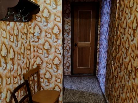 квартира по адресу Волонтёрская ул. (Социалистическая), 54