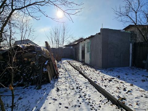 ділянка за адресою Диканьська вул., 18
