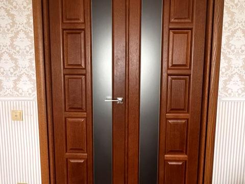 квартира по адресу Казацкая ул., 62