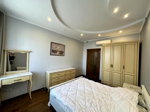 квартира за адресою Кобилянської вул., 19