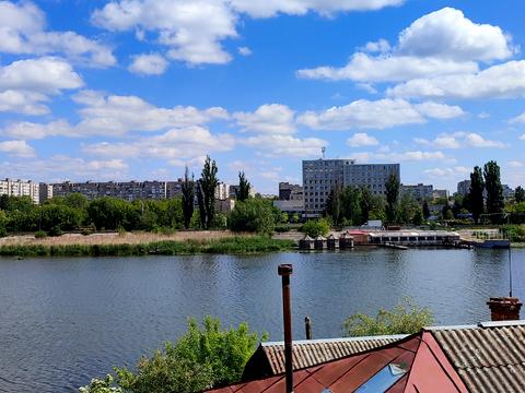 ділянка за адресою Набережна, 20