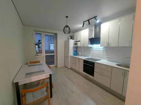 квартира за адресою Заливна вул., 4