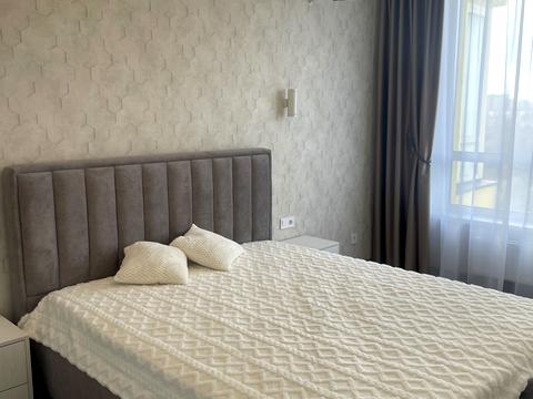 квартира за адресою Кадетський Гай вул., 8