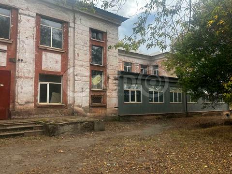 комерційна за адресою Монастирська вул. (Фрунзе), 1А