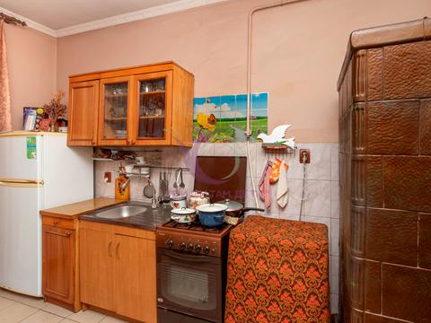 квартира по адресу Арона Пумнула, 18
