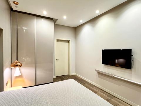 квартира по адресу Златоустовская ул., 47-49