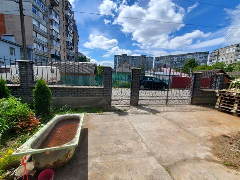 дом по адресу Вишнёвая ул., 152