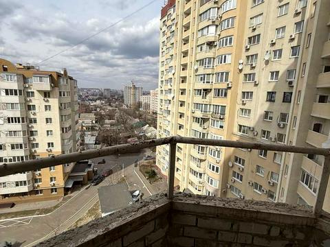 квартира за адресою Гвардійців-Широнінців вул., 29а