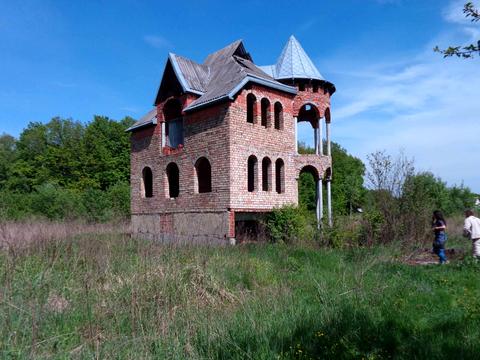 участок по адресу с. Загвоздье, 