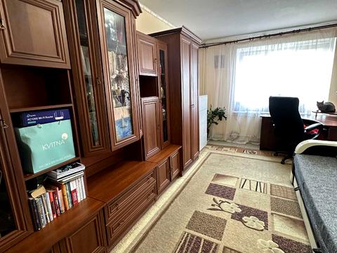 квартира по адресу Широкая ул., 83а