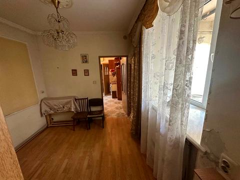 квартира по адресу Городоцкая ул., 48