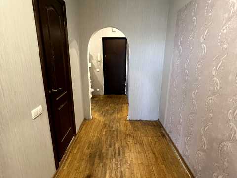 квартира за адресою Володимира Висоцького бульв., 11