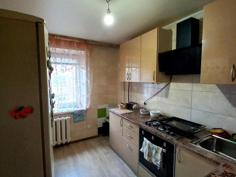 квартира по адресу Петра Ротача пер. (Соколова), 9