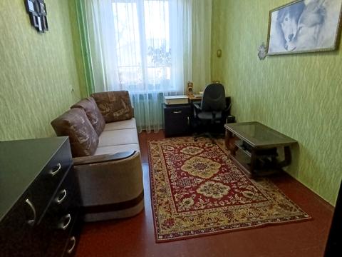 квартира за адресою Івана Нечуя-Левицького вул., 3