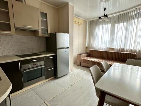 квартира по адресу Бреуса ул., 63/1