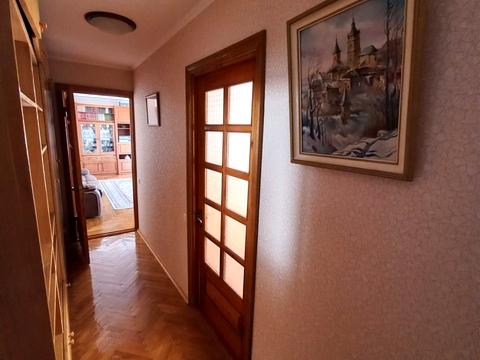 квартира по адресу Заболотного ул., 11