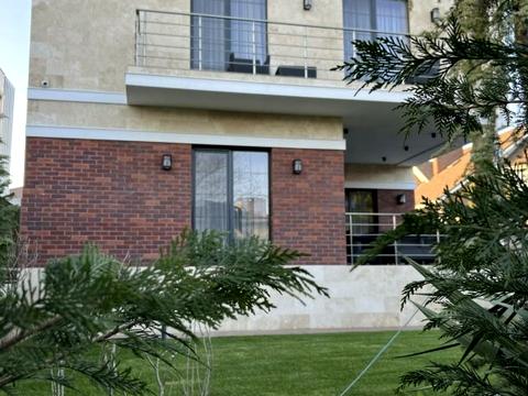 будинок за адресою Південносанаторний пров.