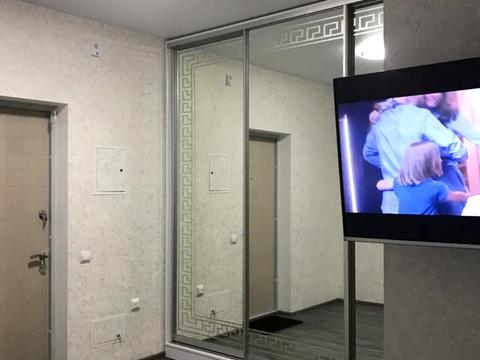 квартира по адресу Драгоманова ул., 2-А